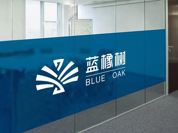 Blue Oak company offices