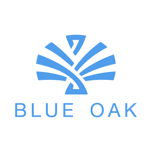 Blue Oak